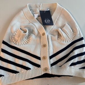 GAP Dog Sweater